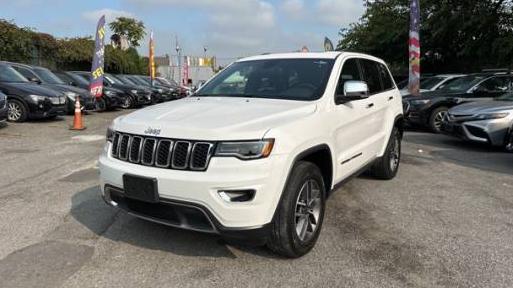 JEEP GRAND CHEROKEE 2021 1C4RJFBG1MC504899 image